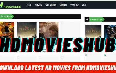 HDmoviehub