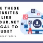 Top 24 Similar Best websites like trdub.net and alternatives :-2022 2 trdub