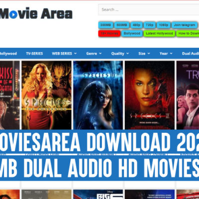 HDMoviearea