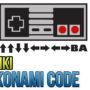 Konami Code