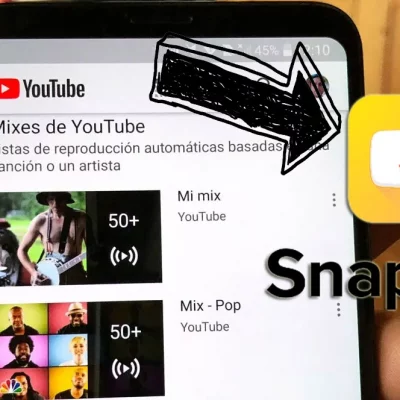 SnapTube