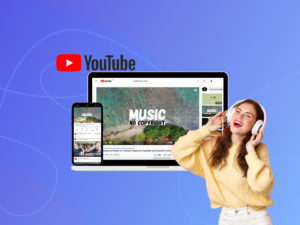 YouTube to MP3